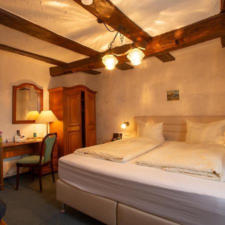 Hotel Zum Schiffchen Wolfhagen Eksteriør bilde