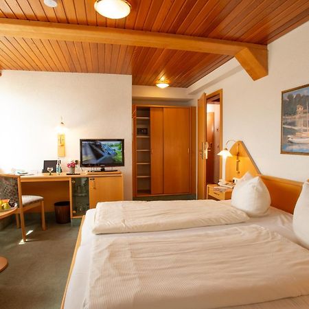 Hotel Zum Schiffchen Wolfhagen Eksteriør bilde