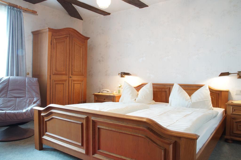 Hotel Zum Schiffchen Wolfhagen Rom bilde